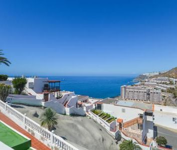 Duplex apartment for rent with beautiful sea and Teide views in Los... - Photo 4