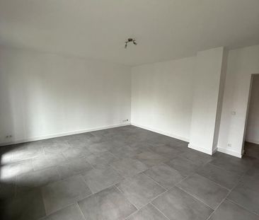 3 Raum Wohnung zu vermieten - Photo 1