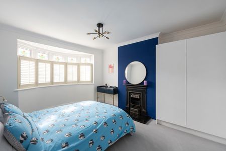 4 Bed Terraced House, Wiverton Road, SE26 - Photo 4