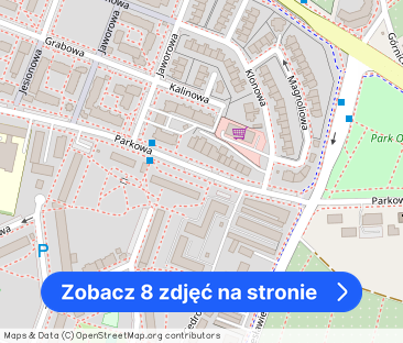 Mieszkanie blisko centrum ul. Parkowa, tanie w opłatach - Zdjęcie 1