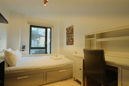 2 Bedroom Home – To Let - Photo 5