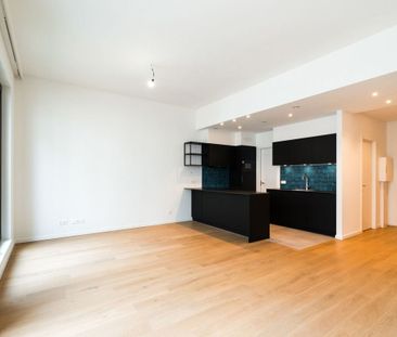 In optie - Appartement te huur in Sint-Gillis met 2 slaapkamers - Foto 2
