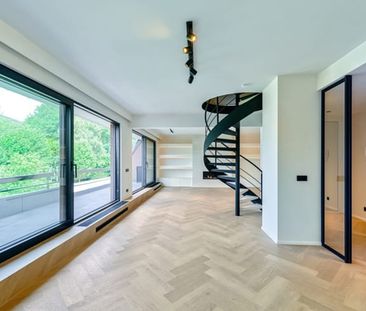 Triplex te huur - Photo 1