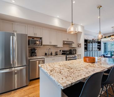 For Lease - 170 Wild Senna Way, Barrhaven, Ontario - Photo 6