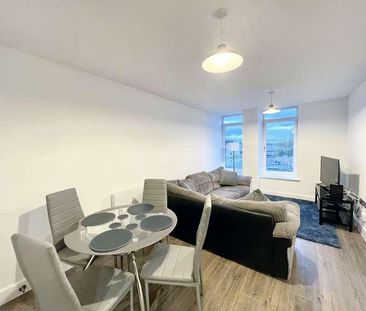 Queens Road, Queens House, CV1 - Photo 1