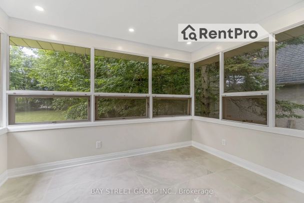 Detached Home For Lease | W9231450 - Photo 1