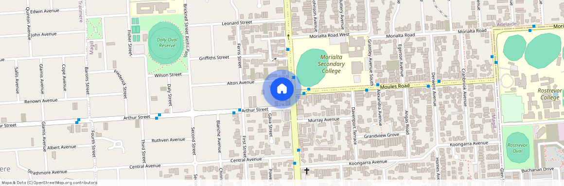 3/100 St Bernards Road, SA 5072, Magill