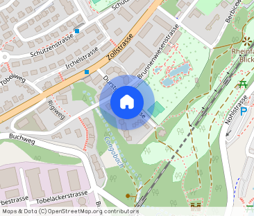 Central residential location - Foto 1