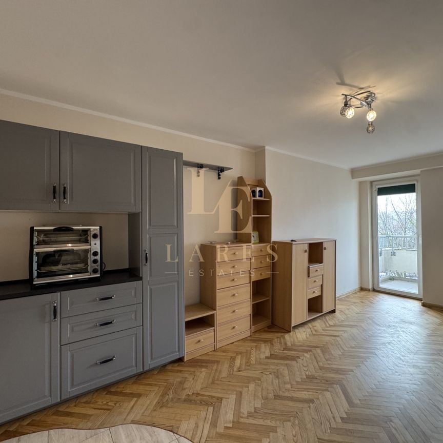 Zwierzęta Akceptowane | Parking | Zamknięty teren - Photo 1