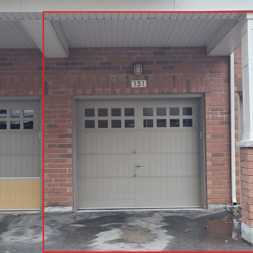 For Lease - 272 Georgian Drive Unit# #301, Oakville, Ontario - Photo 1