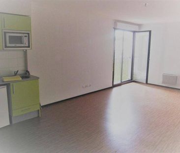 Location appartement récent 1 pièce 37.65 m² à Montpellier (34000) - Photo 3