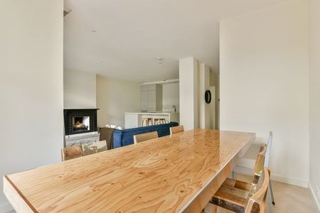 Te huur: Appartement De Lairessestraat 104 1 in Amsterdam - Foto 4