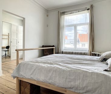 Appartement met één slaapkamer in Ixelles - Photo 5