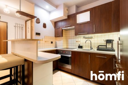 Mieszkanie 44,7 m², Kraków, Prądnik Czerwony, Józefa Łepkowskiego - Photo 3