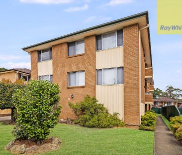 Stylish 2-Bedroom Apartment with Lock-Up Garage in Prime Parramatta... - Photo 1