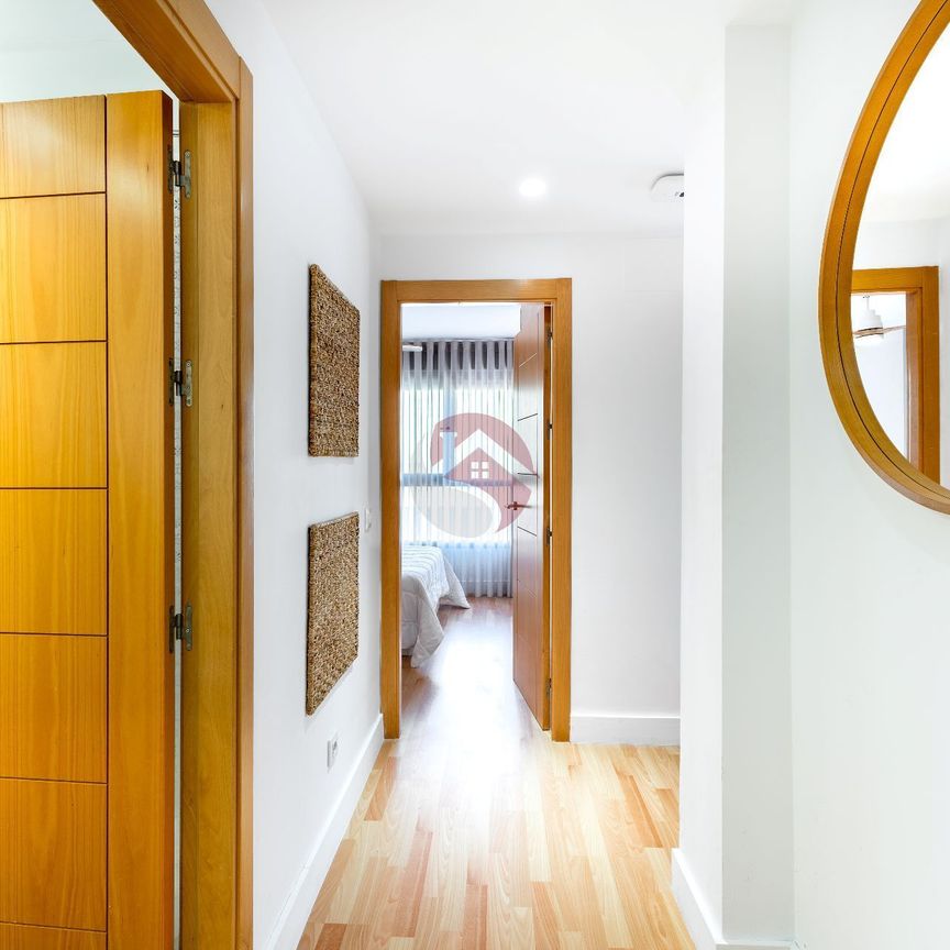 Piso de alquiler en Avenida Doctor Gálvez Ginachero, Martiricos - La Roca - La Rosaleda - Photo 1