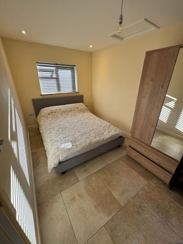 1 bedroom ground floor maisonette to rent - Photo 5