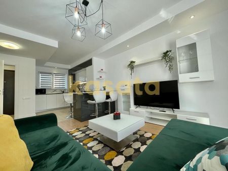 Vila NC I Cosmopolis I 85 mp I mobilat si utilat I 2 bai ... - Fotografie 4