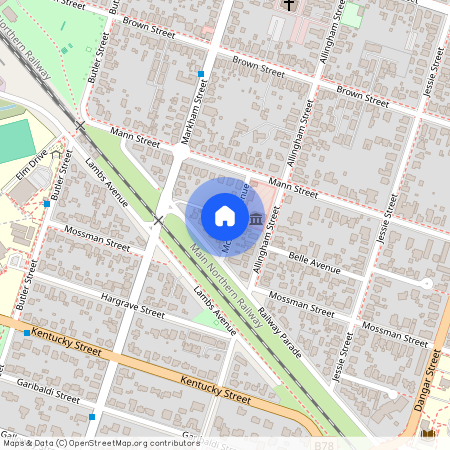 9 McShane Avenue, Armidale