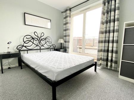 2 bedroom flat to rent - Photo 5