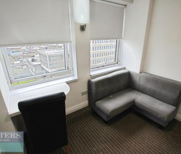 Studio to rent - Photo 4