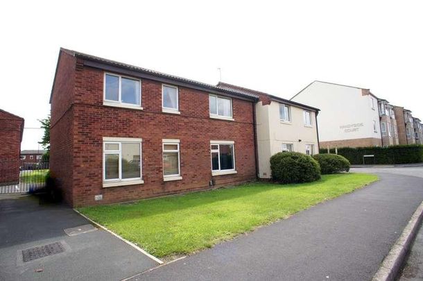 Griffin Close, Alvaston, DE24 - Photo 1