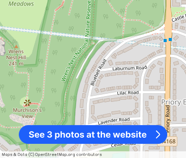 Bluebell Road, Dudley, DY1 - Photo 1