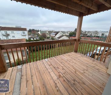 Location Appartement 2 pièces POITIERS 86000 - Photo 5