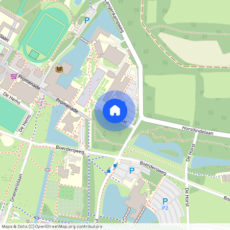 De Veldmaat, 7522 NM Enschede, Netherlands