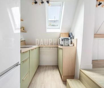 Appartement à louer à Paris 4Ème - Photo 3