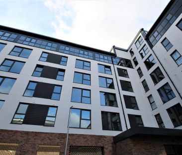 1 bedroom apartment to rent - Photo 6