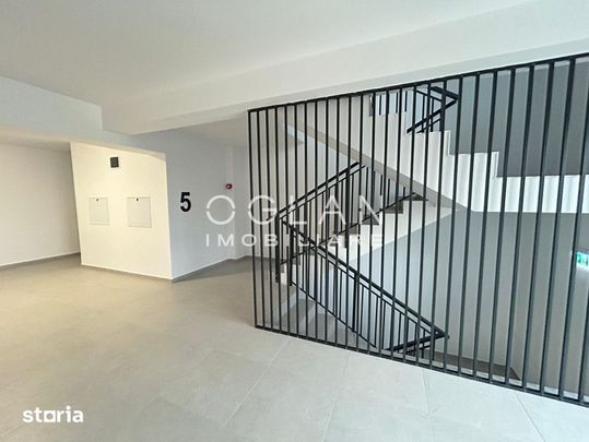 Apartament 3 camere, ansamblul Evolution - Photo 1
