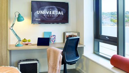 Studio to rent - Photo 3