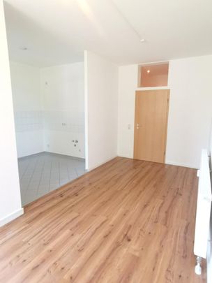 3 Raum - großzügige Altbauwohnung in ruhiger Lage - Photo 1