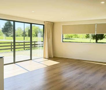 3 Bedroom home in Fairlie - Photo 1
