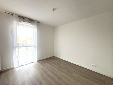 Location Appartement 3 pièces 58m² - Photo 4