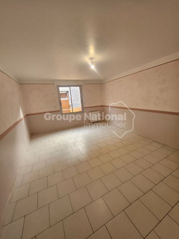 APPARTEMENT T4 Coeur du Village Sausset les pins, - Photo 3
