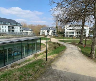 Maison - à louer - Photo 3