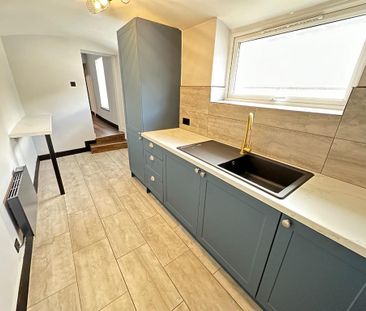 1 bedroom maisonette to rent - Photo 5