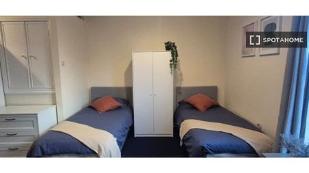 Studio for rent in North Inner City, Dublin - Photo 2