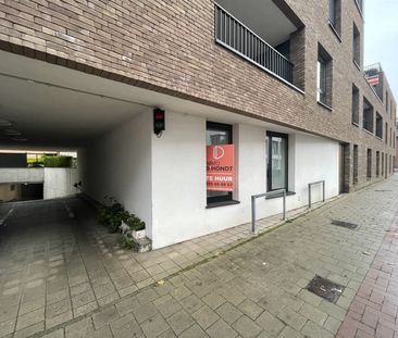 Gezellig appartement met tuin nabij centrum Oudenaarde - Photo 2