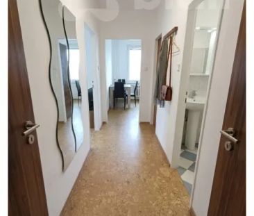 Pronájem bytu 2+1 62 m - Fotografie 6