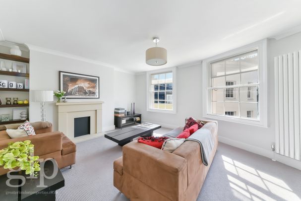 2 Bedroom Apartment, Sussex Place, Hyde Park, W2 - Photo 1
