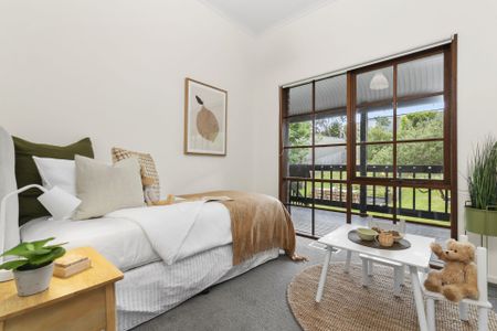 Private Oasis! - Photo 3