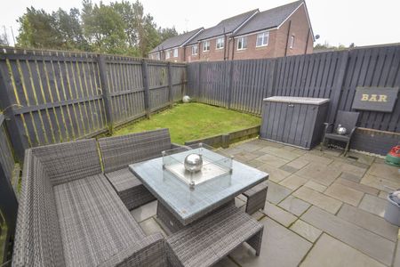 3 bed end of terrace house to rent in Patterton Range Drive, Glasgow, G53 - Photo 4