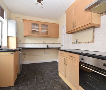 8, Hargreaves Street, Rothwell, Leeds, West Yorkshire, LS26 0AZ - Photo 5