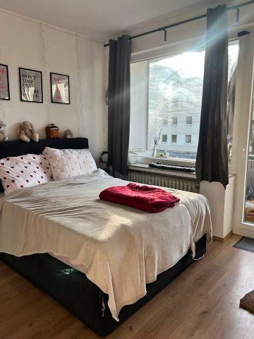 Nachmieter gesucht für Apartment in Düsseldorf Golzheim - Photo 3