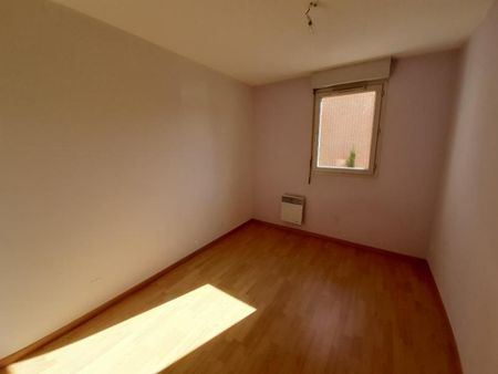 TOULOUSE / Location Appartement 4 Pièces 72 m² - Photo 5