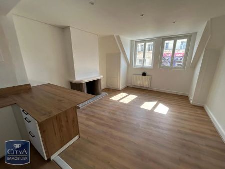 Appartement à louer 4 pièces 71.82m² - Photo 4