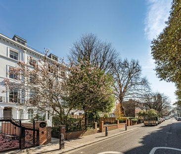 Prince's Mews - Photo 2